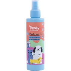 TRESKY & FRIENDS ΑΡΩΜΑ ΓΙΑ ΣΚΥΛΑΚΙΑ 200ml (42178)