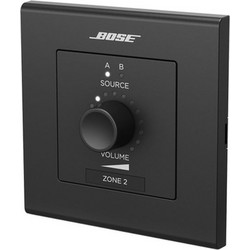 Bose Professional ControlCenter CC-2D Black