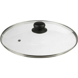 Glass Lid 28Cm Five 111479 - FIVE