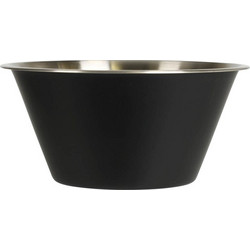 Bowl Stainless Steel 220X100Mm A32000340 - EH EXCELLENT HOUSEWARE