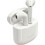 Edifier TWS200 Ακουστικά Bluetooth In Ear Ανθεκτικά στο Νερό White