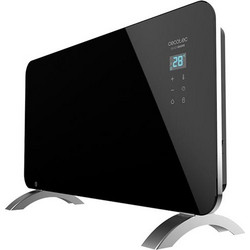 Cecotec Ready Warm 6720 Crystal Connection Θερμοπομπός Δαπέδου 1500W με Θερμοστάτη και WiFi