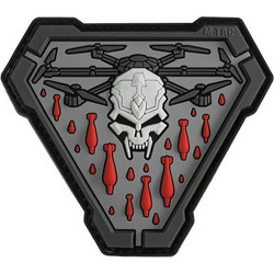 Patch 3D Vampir