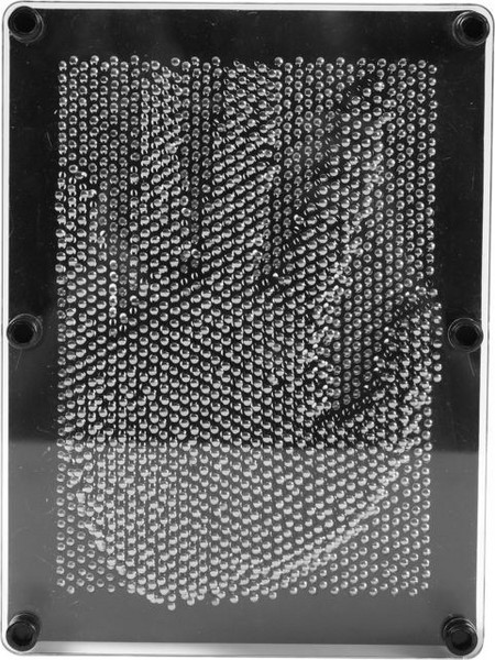 ΔΙΑΚΟΣΜΗΤΙΚΑ I-TOTAL XL2706 PINART PLASTIC GREY