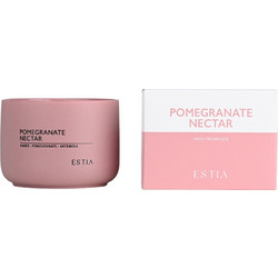 Estia ESTIA ΑΡΩΜΑΤΙΚΟ ΚΕΡΙ POMEGRANATE NECTAR 280g