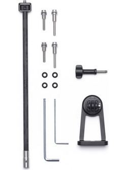 DJI Osmo Multifunctional Bike Mount Kit (For Independent Handlebars)