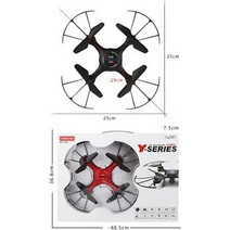 Remote Control Drone