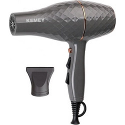 Kemei KM-9833 Πιστολάκι Μαλλιών 4500W