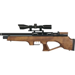 Cometa Advance Regulated 5.5mm