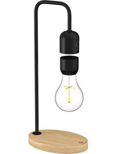 Allocacoc Levitating Light Bulb Φωτιστικό Γραφείου