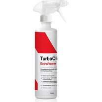 Turbo Αφρός Καθαρισμού Γενικής Χρήσης 500ml