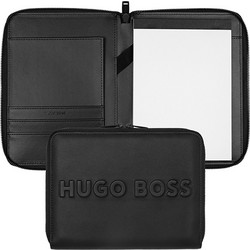 Hugo Boss Label Black Conference Folder A5
