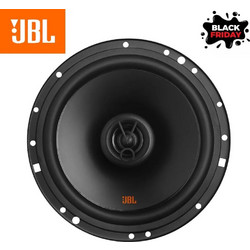 JBL Stage 2 624 Σετ Ηχεία Αυτοκινήτου 6.5" 2 Δρόμων 80W RMS