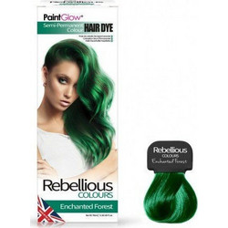 PaintGlow Rebellious Colours Enchanted Forest 70ml