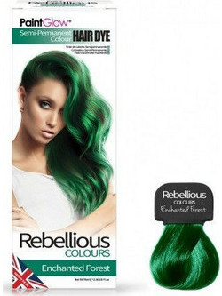 PaintGlow Rebellious Colours Enchanted Forest 70ml