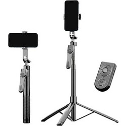 Τρίποδο Selfie Stick Με Bluetooth Τηλεχειριστήριο K29