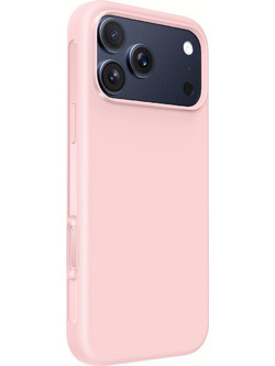 Belkin Protect μαγνητική θήκη προστασίας iPhone 17 ProMax ροζ MSA040hqPK