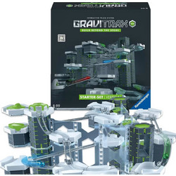 Ravensburger GraviTrax Pro Starter-Set Vertical 22426