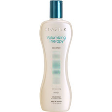 Biosilk Silk Volumizing Therapy Σαμπουάν για Όγκο 355ml