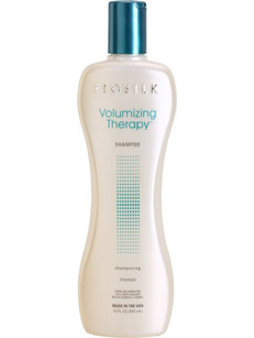 Biosilk Silk Volumizing Therapy Σαμπουάν για Όγκο 355ml