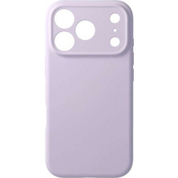 Forcell F-Protect Rubber Premium - Θήκη για Apple iPhone 18 Pro / iPhone 17 Pro με Υποστήριξη MagSafe σε Ροζ Χρώμα