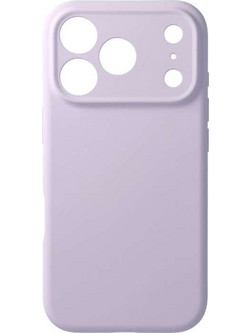 Forcell F-Protect Rubber Premium - Θήκη για Apple iPhone 18 Pro / iPhone 17 Pro με Υποστήριξη MagSafe σε Ροζ Χρώμα