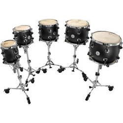 Thomann Paigu Chinese Drum Set BC