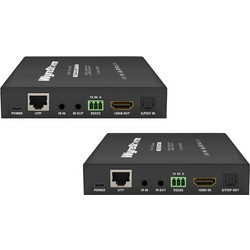 WyreStorm EXA-100-EARC HDMI audio Only Extender