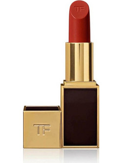 Tom Ford Lip Color Sheer Scarlet Rouge Red Κραγιόν 3g