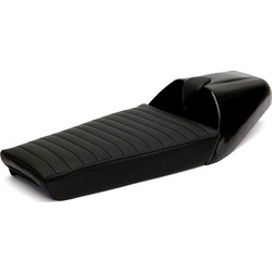 C-Racer Σέλα για μοτοσυκλέτα σε μαύρο χρώμα - Universal | C-Racer, Late Classic caf racer seat. Black