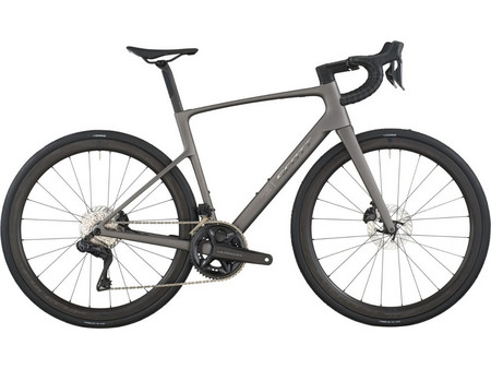 Scott Addict 20 Disc Grey 2020