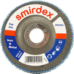 δισκοι πολυπτερα smirdex ventalia 915-125/NO60