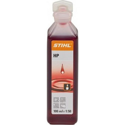 STIHL Λάδι δίχρονων κινητήρων HP - 100ml