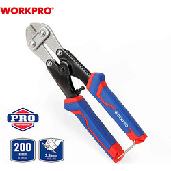 ΜΠΟΥΛΟΝΟΚΟΦΤΗΣ WORKPRO (PROFI) 200mm(8") ΓΙΑ ΠΛΕΓΜΑΤΑ WP216001
