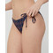 Guess Bikini Slip Μπλε E2GO17MC04R-P74R