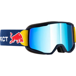 RED BULL PARK 19BL3 DARK BLUE SNOW GOOGLES