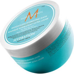 Moroccanoil Weightless Hydrating Μάσκα Μαλλιών για Ξηρά & Λεπτά Μαλλιά 500ml
