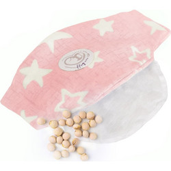Cangaroo Anti Colic Belt Stars Pink