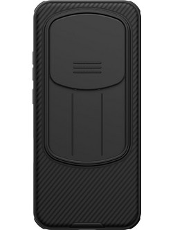 Nillkin CamShield Pro Θήκη (Honor Magic 8 Pro) Black