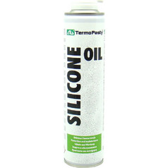 Termopasty AGT-016 Spray λάδι σιλικόνης 300ml