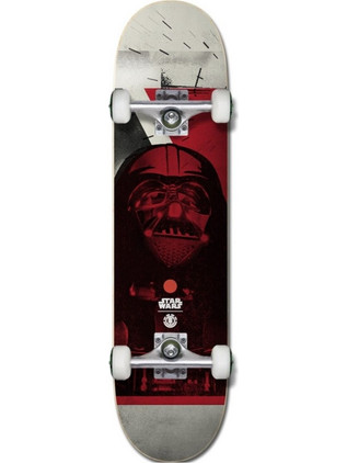 Element Star Wars Vader Assorted