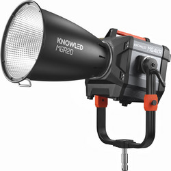 Godox KNOWLED MG4KR K1 3100W Full-Color RGB LED Light Kit