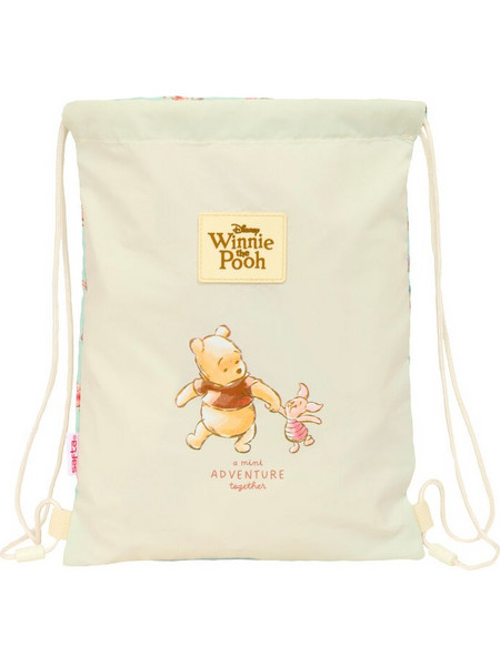 Disney Winnie the Pooh gym bag 34cm