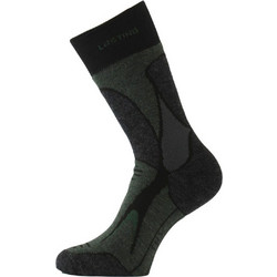 LASTING TRX 908 Ισοθερμικές Κάλτσες Merino - TRX908