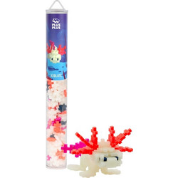 Plus-Plus - Axolotl