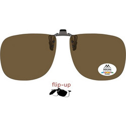 MONTANA C7B ΠΡΟΣΘΕΤΟ CLIP ON POLARIZED