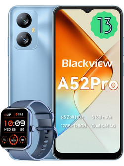 Blackview A52 Pro 128GB