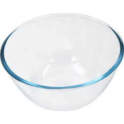 ΜΠΩΛ ΓΥΑΛΙΝΟ 2100ml. 16τμχ/κιβ-61687