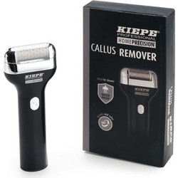 KIEPE Professional Home Precision CALLUS REMOVER Ηλεκτρική Ράσπα Ποδιών 470