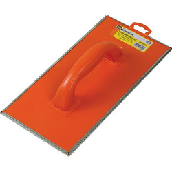 MONDELIN ΜΕΤΑΛΛΙΚΟ ΤΡΙΒΕΙΟ ΘΕΡΜΟΠΡΟΣΟΨΗΣ 34Χ17 CM (323000)